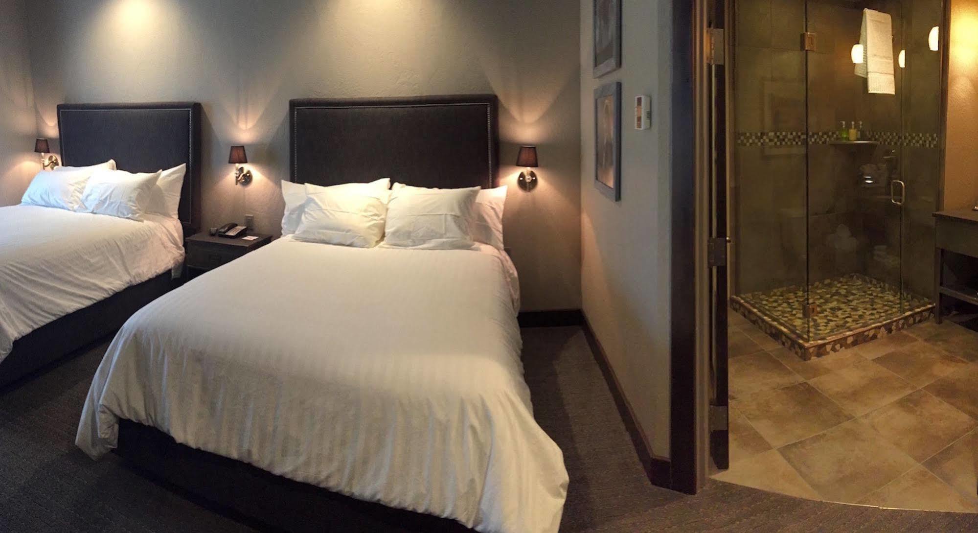 Firebrand Hotel وايتفيش، مونتانا المظهر الخارجي الصورة